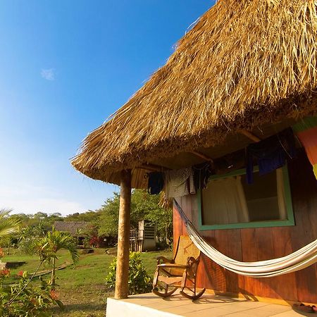 Coco Loco Eco-Resort Gemastepe Exteriör bild