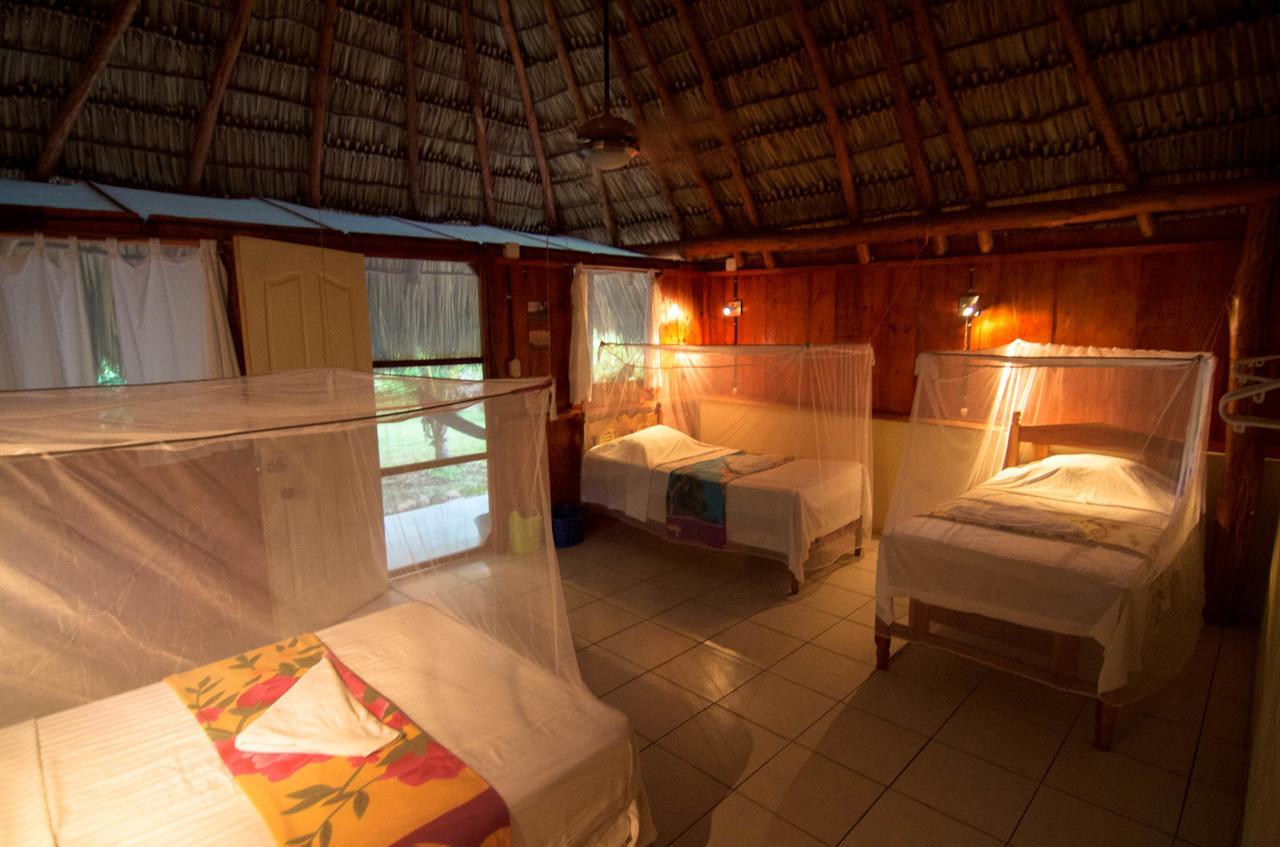 Coco Loco Eco-Resort Gemastepe Exteriör bild